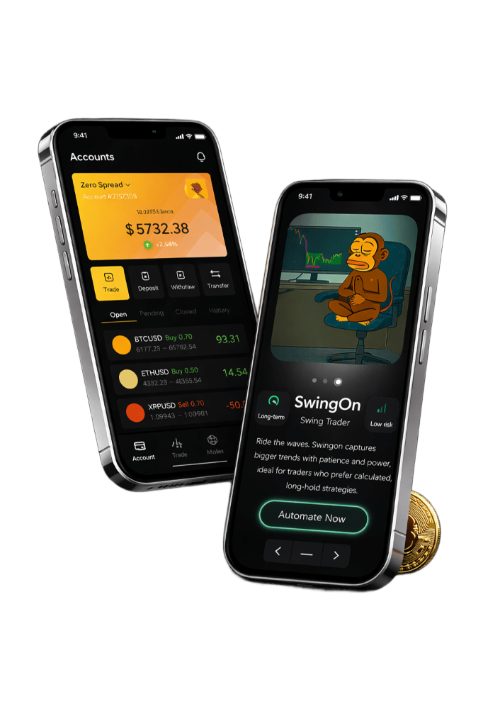 AutoMeta Mobile Platform