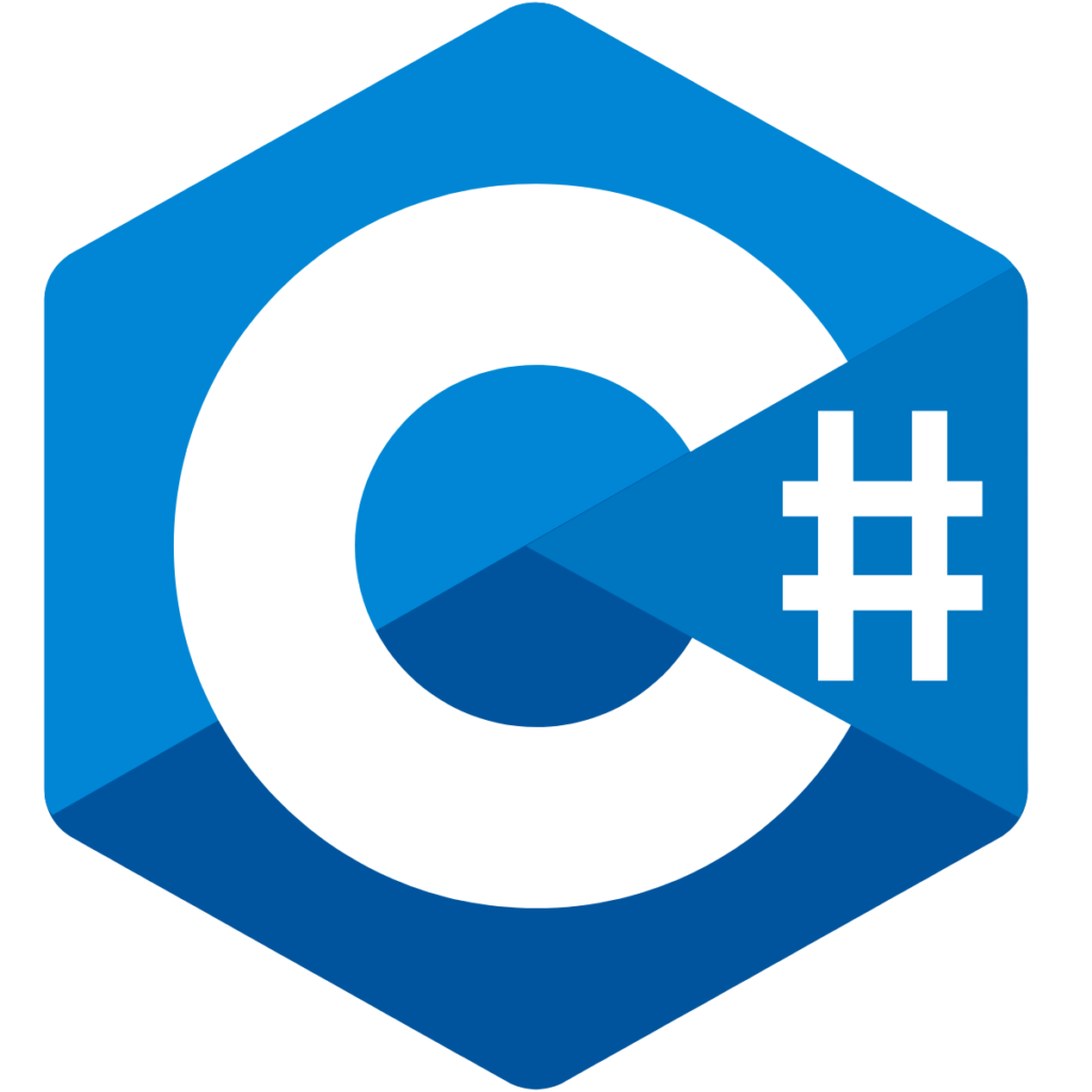 C#